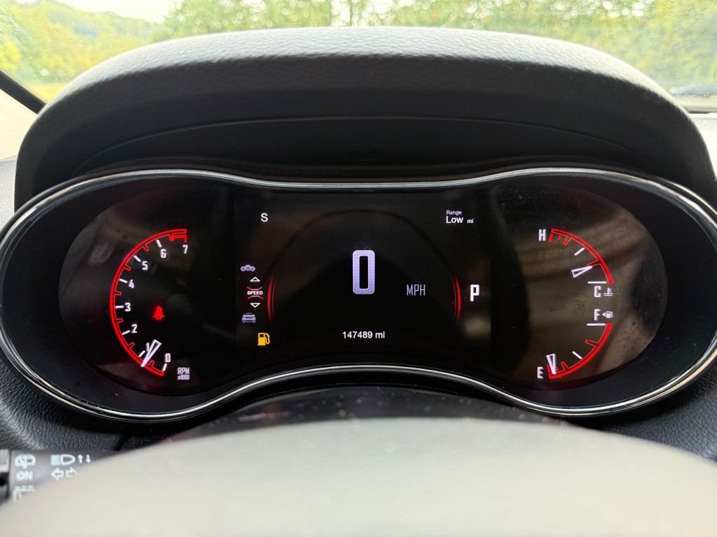 2016 Dodge Durango Image 4
