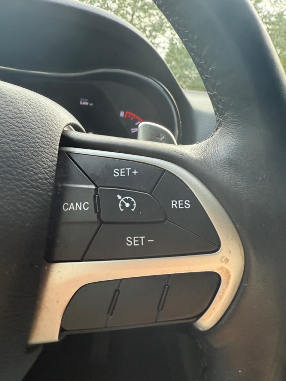 2016 Dodge Durango Image 5