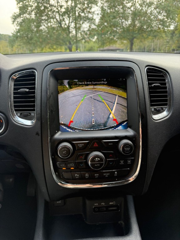 2016 Dodge Durango Image 9