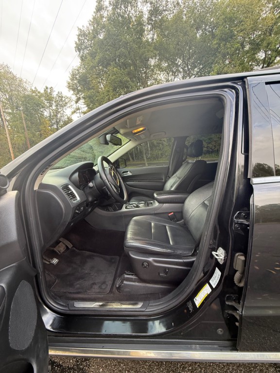 2016 Dodge Durango Image 12