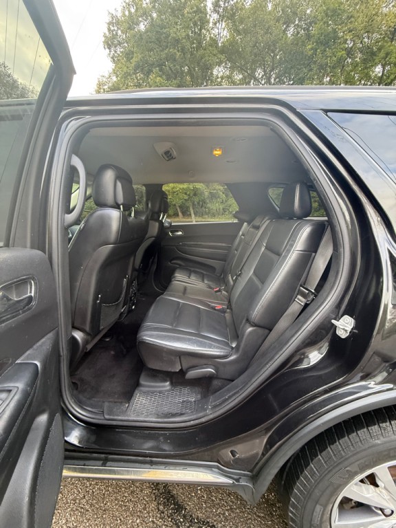 2016 Dodge Durango Image 13