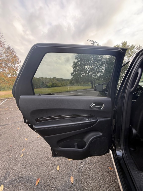 2016 Dodge Durango Image 14
