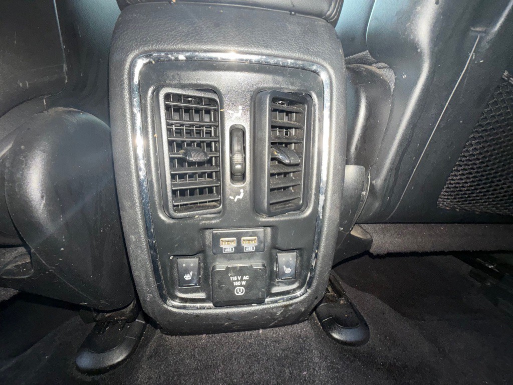 2016 Dodge Durango Image 15