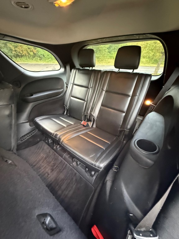 2016 Dodge Durango Image 16