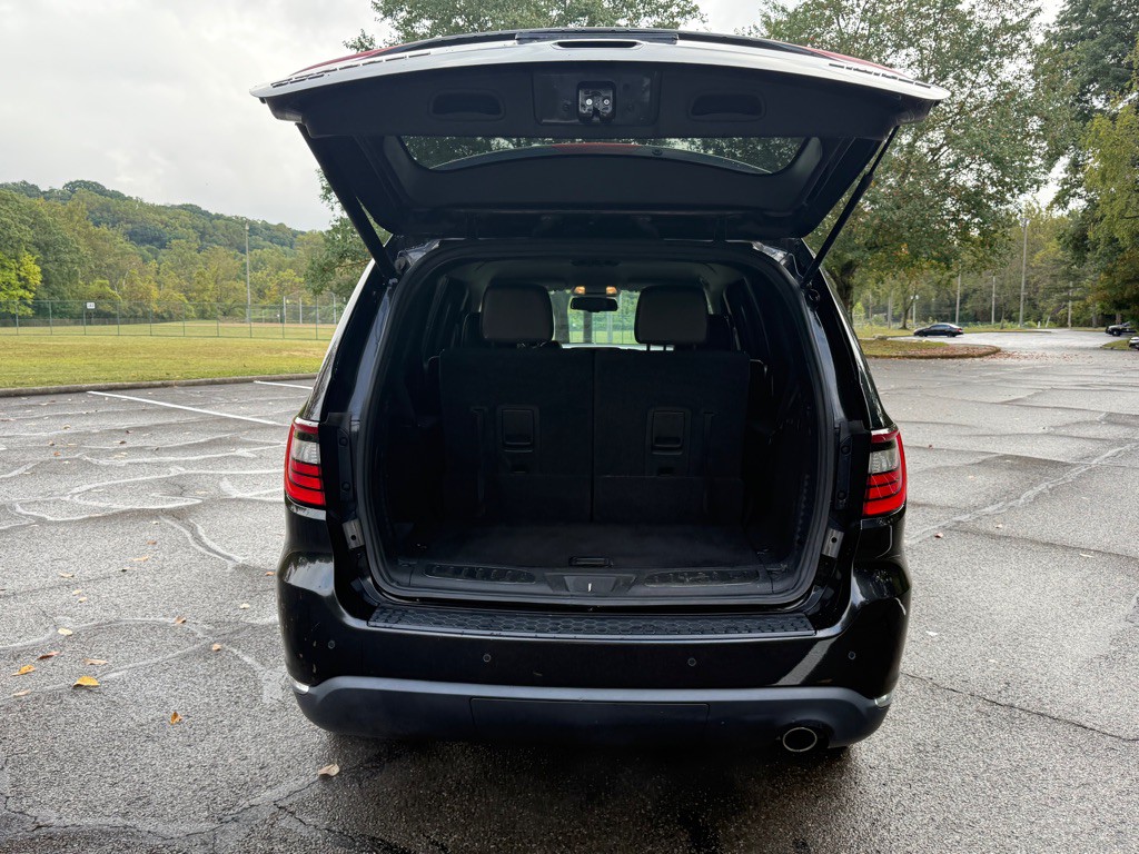 2016 Dodge Durango Image 18