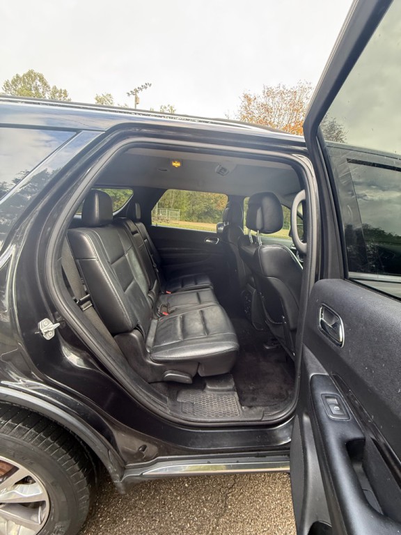 2016 Dodge Durango Image 20