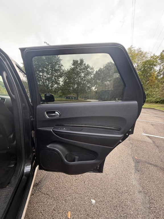 2016 Dodge Durango Image 21