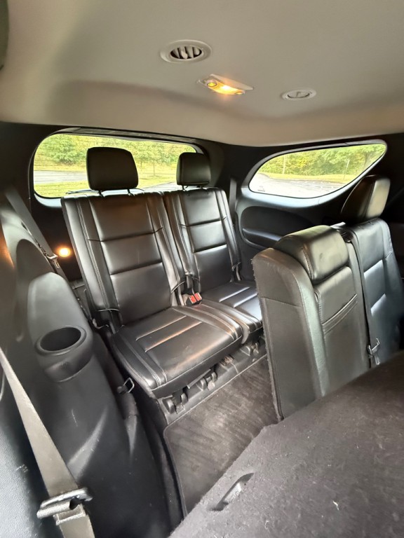 2016 Dodge Durango Image 22