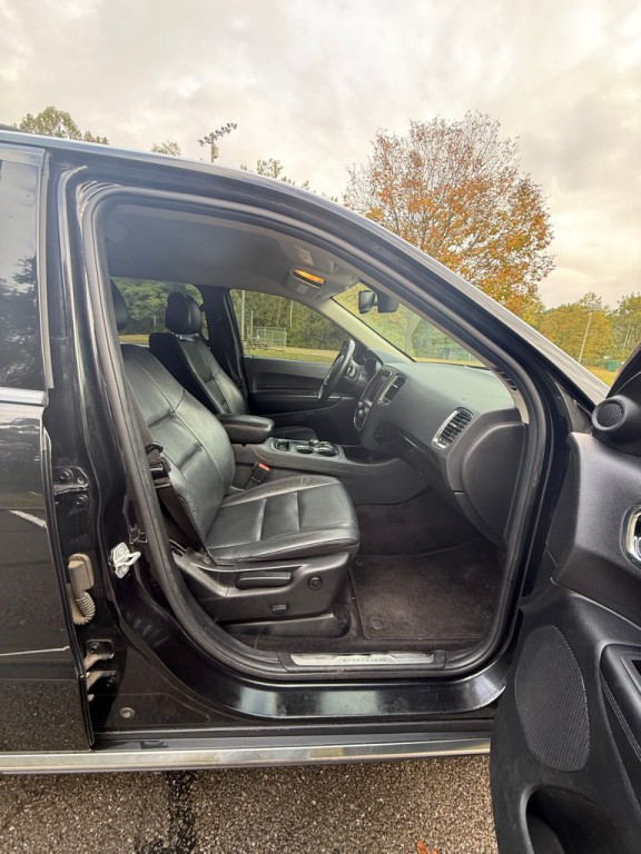 2016 Dodge Durango Image 23