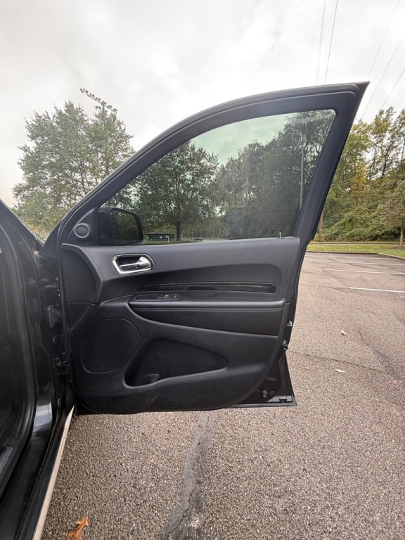 2016 Dodge Durango Image 24
