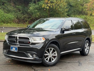 Image for 2016 Dodge Durango Limited ID: 6818504