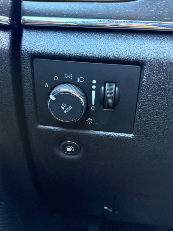 2016 Jeep Grand Cherokee Image 11