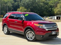 Image for 2015 Ford Explorer XLT ID: 6842904