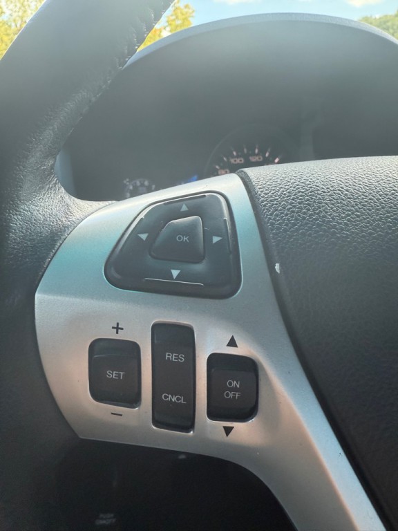 2015 Ford Explorer Image 7