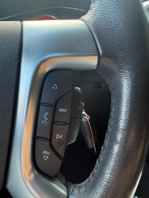 2014 GMC Acadia Image 6