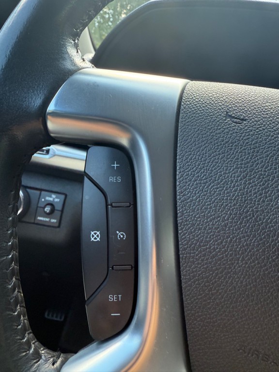 2014 GMC Acadia Image 7