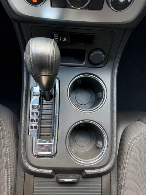 2014 GMC Acadia Image 11