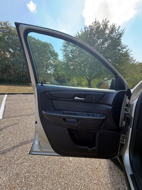 2014 GMC Acadia Image 19