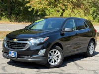 Image for 2019 Chevrolet Equinox LT ID: 6856399