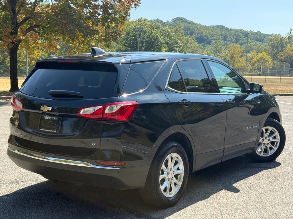 2019 Chevrolet Equinox Image 3