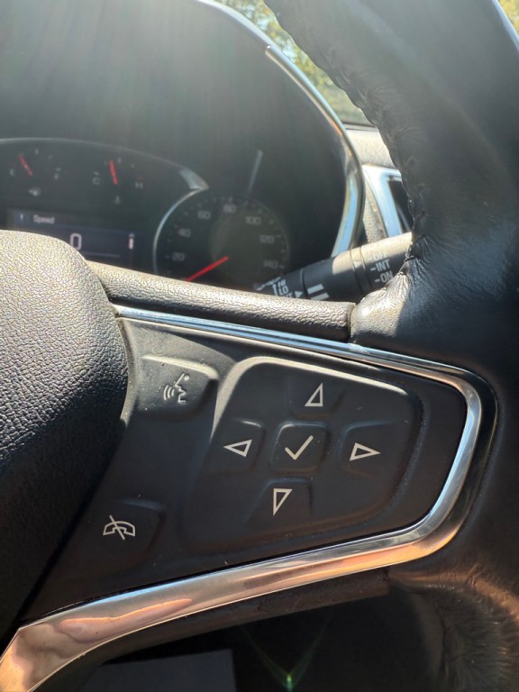 2019 Chevrolet Equinox Image 6