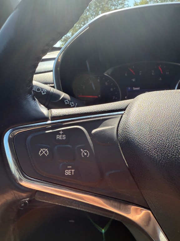 2019 Chevrolet Equinox Image 7