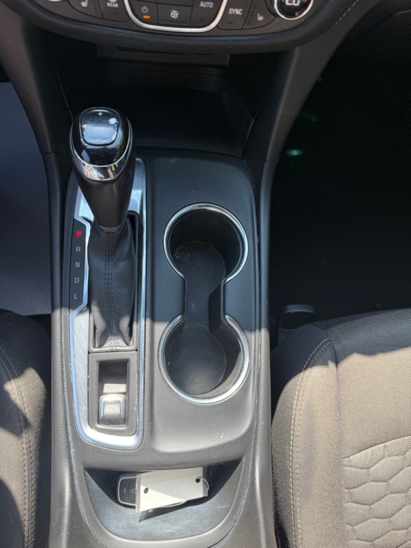 2019 Chevrolet Equinox Image 8