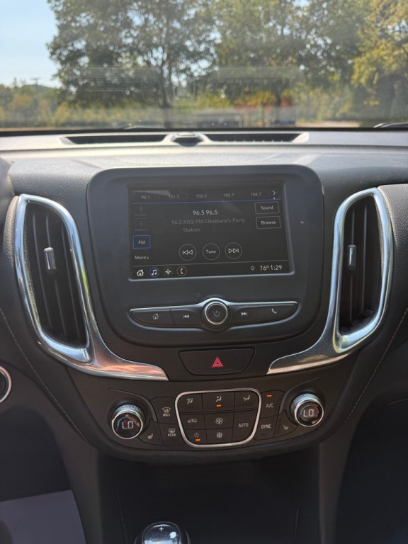 2019 Chevrolet Equinox Image 10