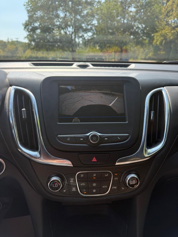 2019 Chevrolet Equinox Image 11
