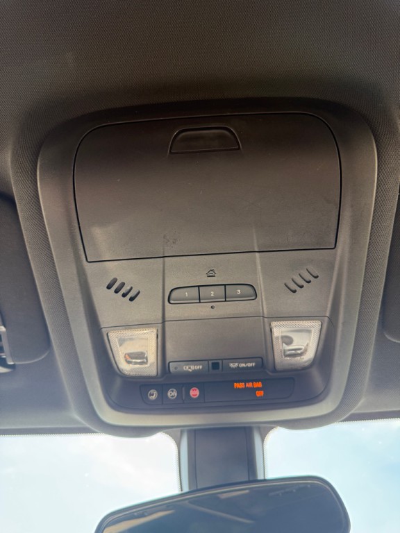 2019 Chevrolet Equinox Image 12