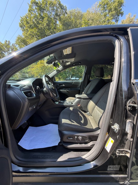 2019 Chevrolet Equinox Image 14