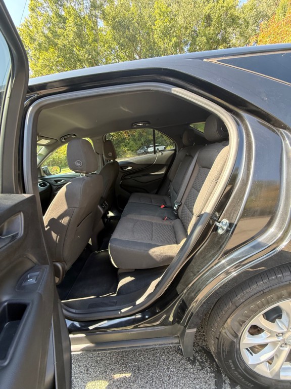 2019 Chevrolet Equinox Image 15