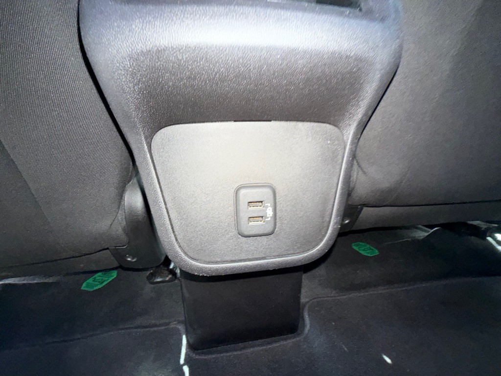 2019 Chevrolet Equinox Image 17
