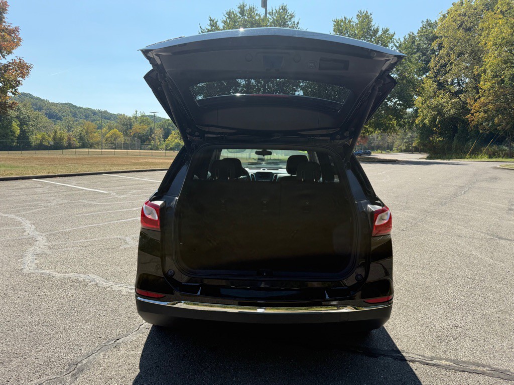 2019 Chevrolet Equinox Image 18