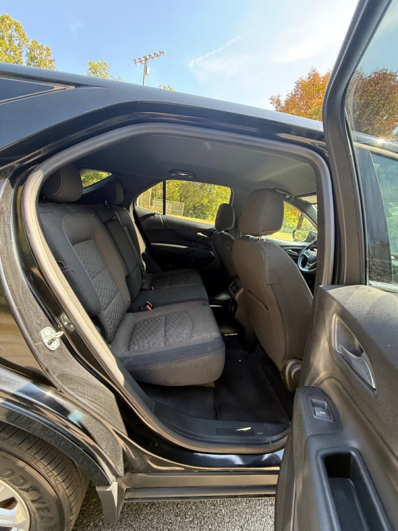 2019 Chevrolet Equinox Image 19