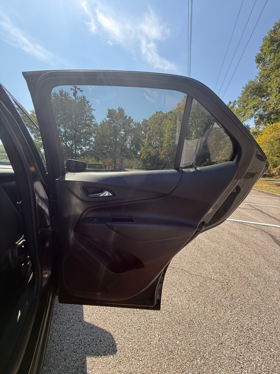 2019 Chevrolet Equinox Image 20