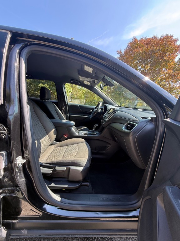 2019 Chevrolet Equinox Image 21