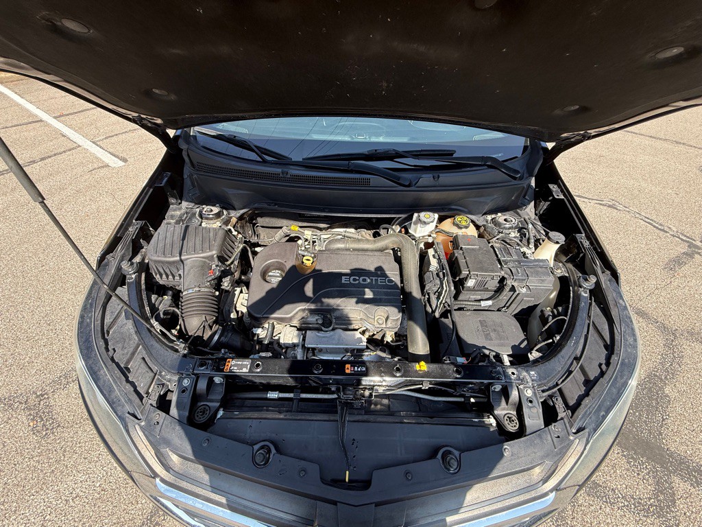 2019 Chevrolet Equinox Image 23