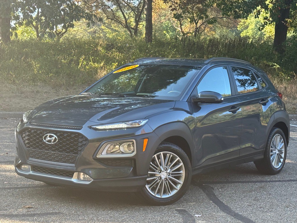 2020 Hyundai Kona Image 1