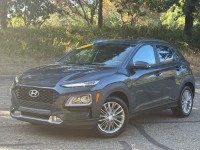 Image for 2020 Hyundai Kona Sel Plus ID: 6860836