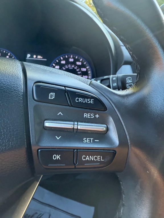 2020 Hyundai Kona Image 6