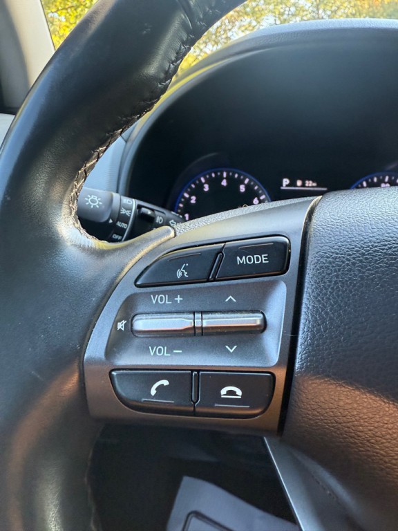 2020 Hyundai Kona Image 7