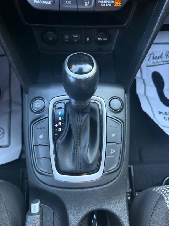 2020 Hyundai Kona Image 10