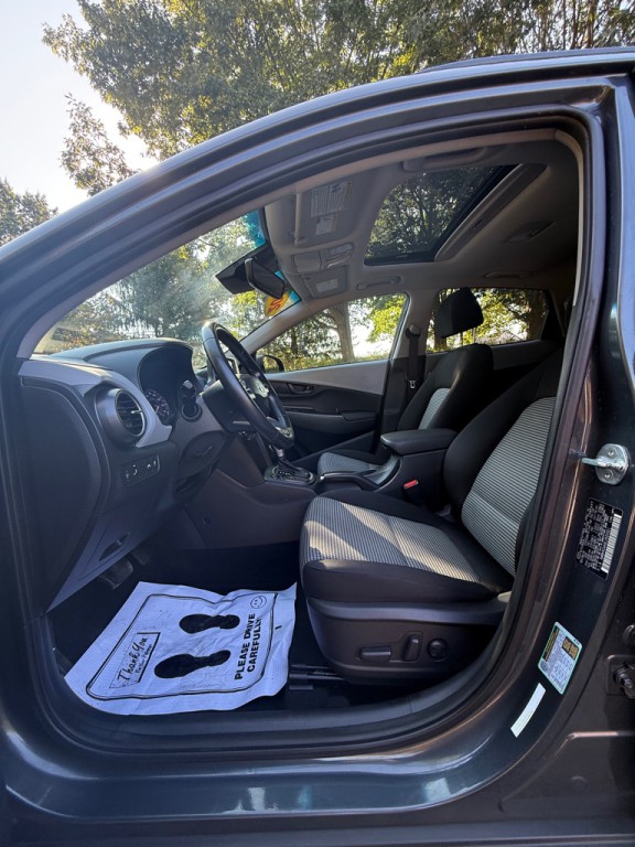 2020 Hyundai Kona Image 13