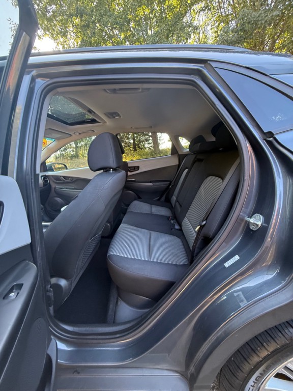 2020 Hyundai Kona Image 14
