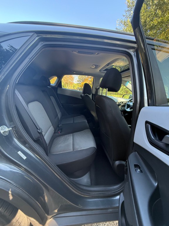 2020 Hyundai Kona Image 18