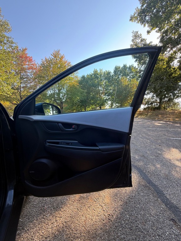 2020 Hyundai Kona Image 21