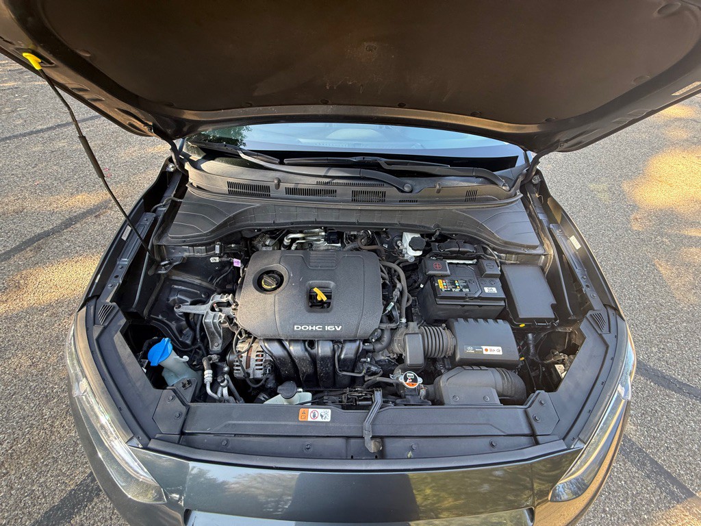 2020 Hyundai Kona Image 22
