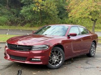 Image for 2018 Dodge Charger GT ID: 6873229