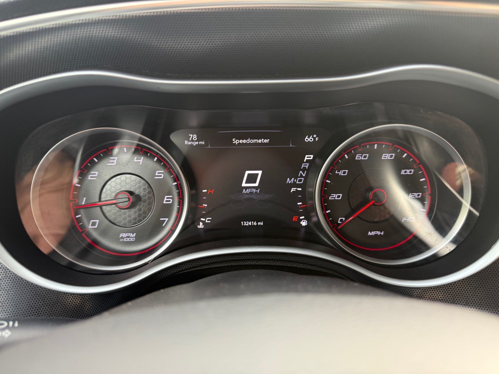 2018 Dodge Charger Image 5